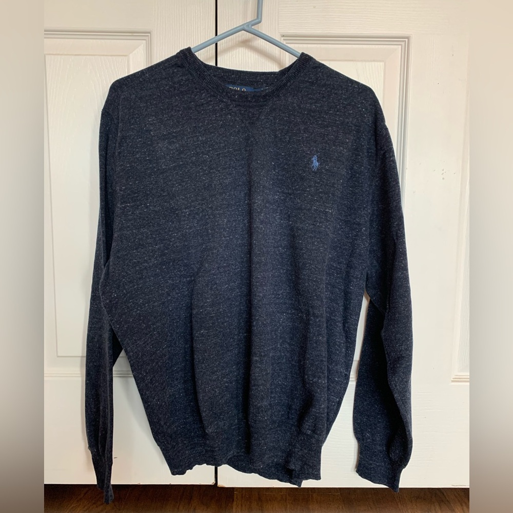 Polo Men’s sweatshirt size XL